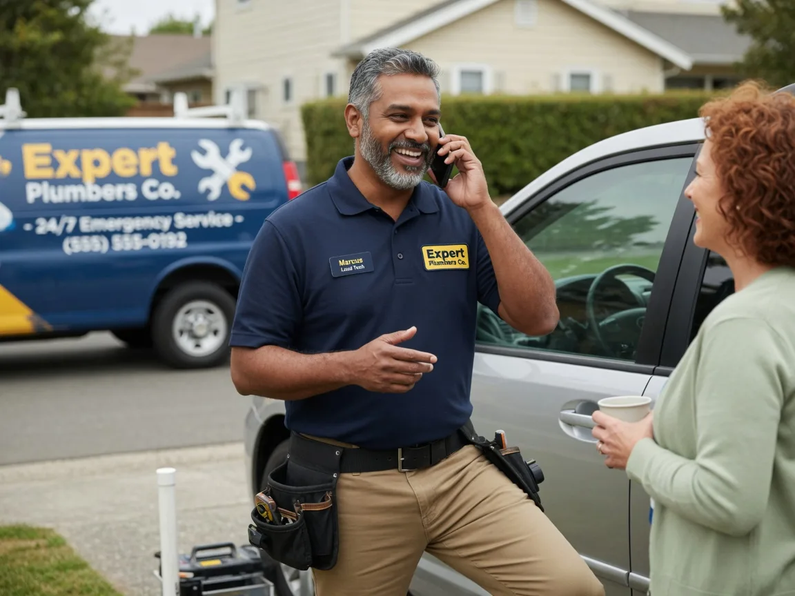 Drain Cleaning Greeneville, TN FAQs